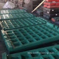 Manganese Steel Jaw Crusher Fixed Jaw Plates